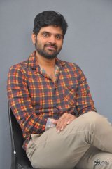 Sree Vishnu Interview